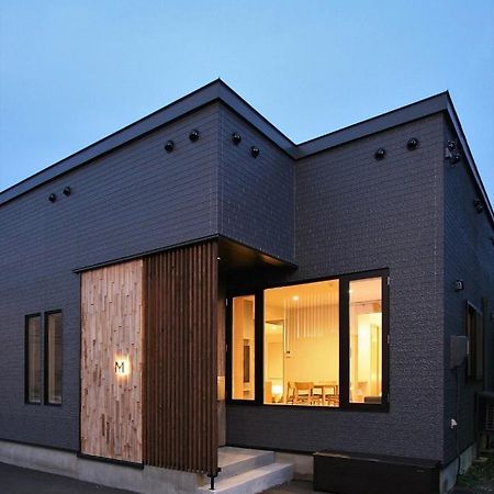 הוילה Nakafurano M House מראה חיצוני תמונה
