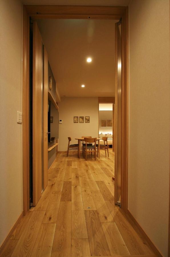 הוילה Nakafurano M House מראה חיצוני תמונה