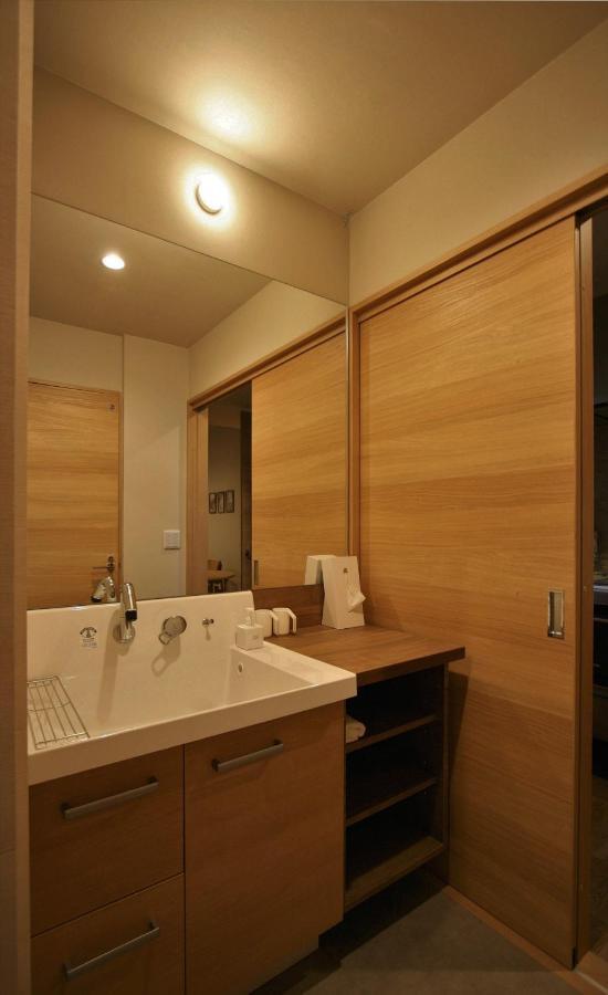 הוילה Nakafurano M House מראה חיצוני תמונה