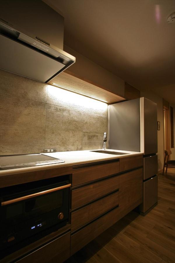 הוילה Nakafurano M House מראה חיצוני תמונה