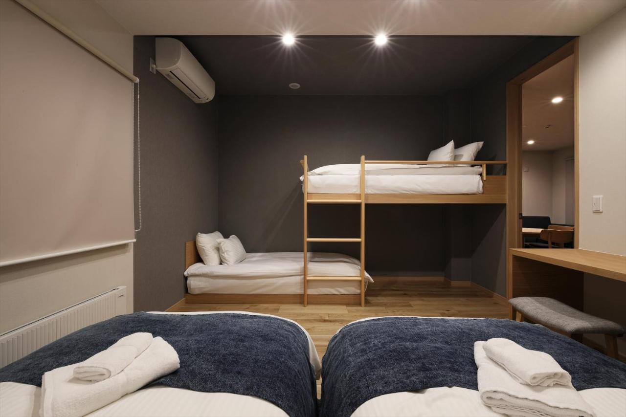 הוילה Nakafurano M House מראה חיצוני תמונה