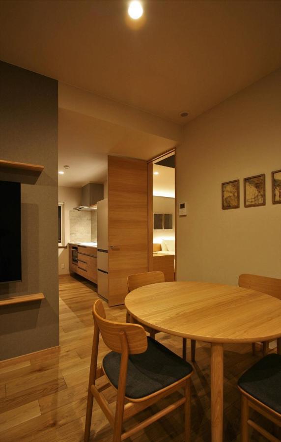 הוילה Nakafurano M House מראה חיצוני תמונה