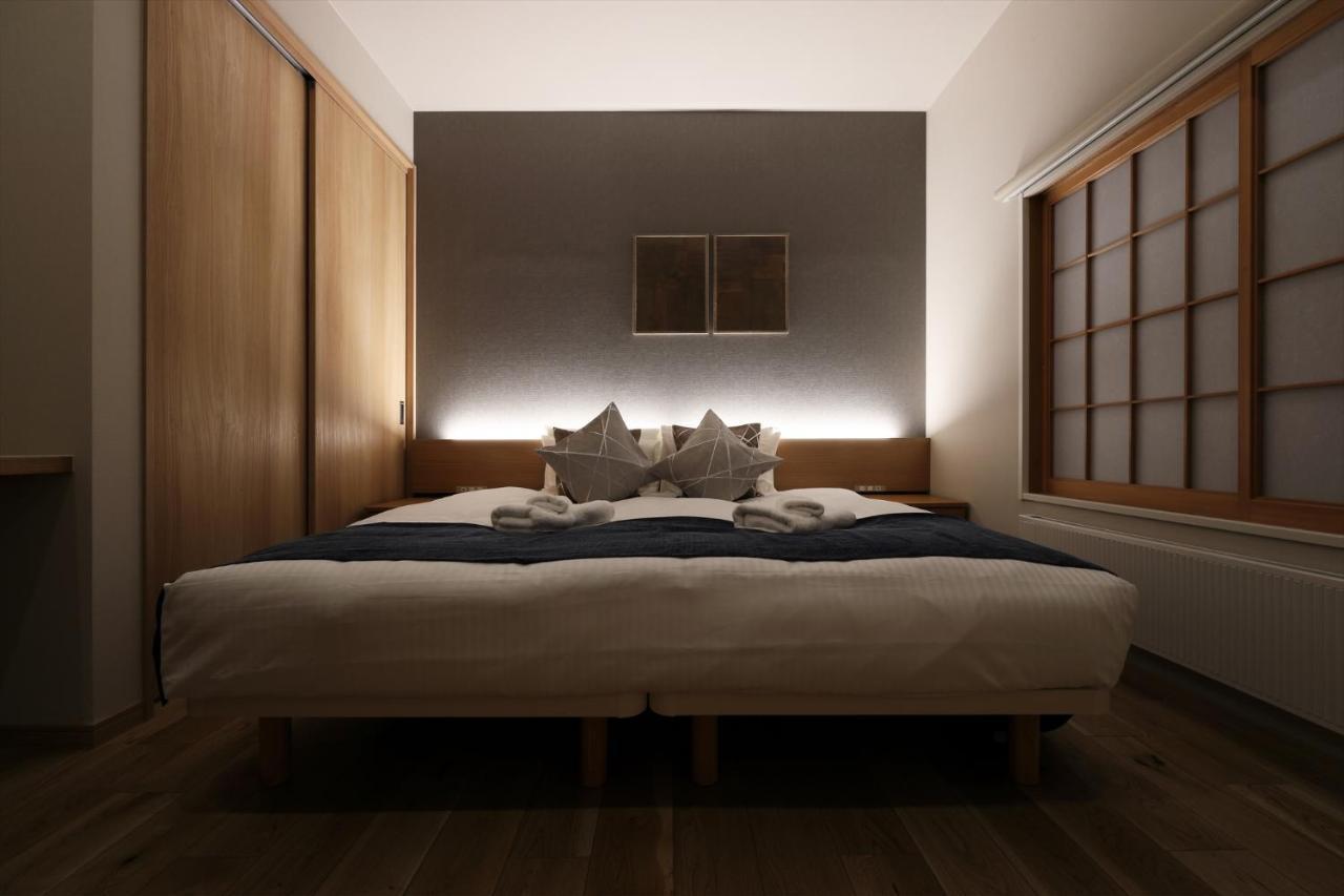 הוילה Nakafurano M House מראה חיצוני תמונה