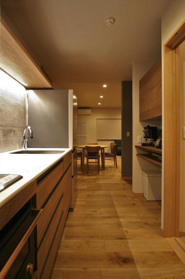 הוילה Nakafurano M House מראה חיצוני תמונה