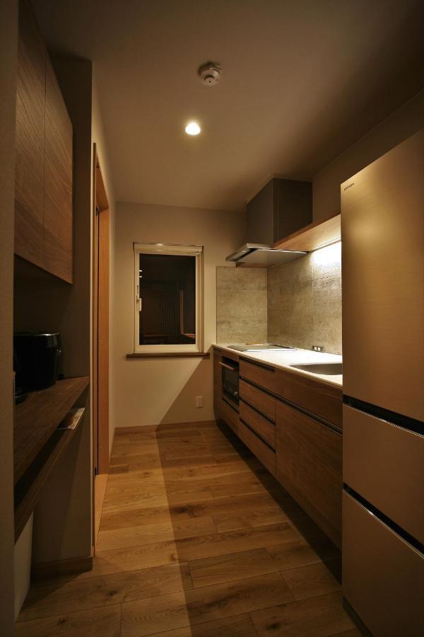 הוילה Nakafurano M House מראה חיצוני תמונה